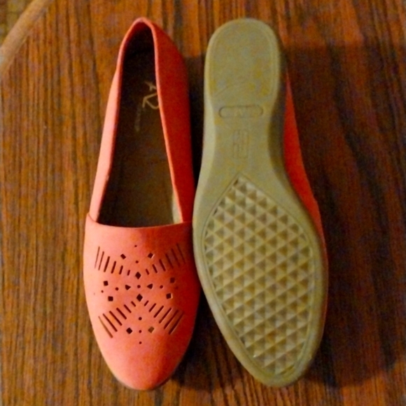 A2 Aerosoles Trend Right slip on flats size 8.5M - Picture 3 of 9